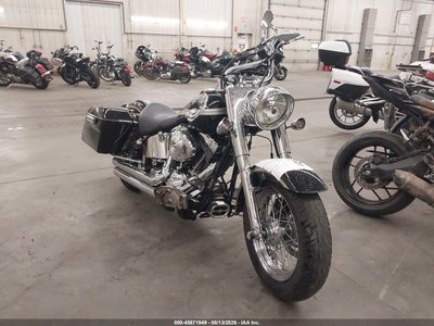 2003 Harley-Davidson Fat Boy