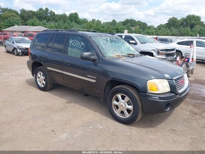 2006 GMC Envoy
