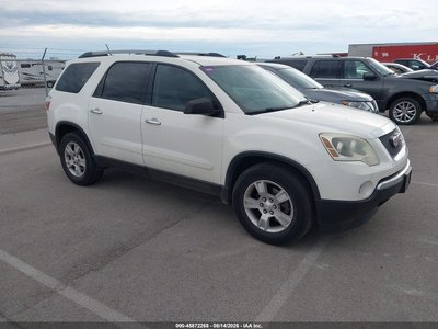 2012 GMC Acadia