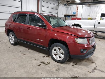 2014 Jeep Compass