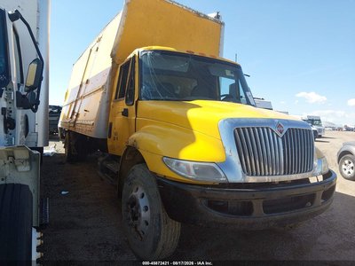 2018 International 4300