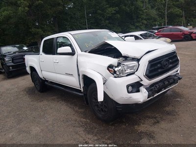 2020 Toyota Tacoma