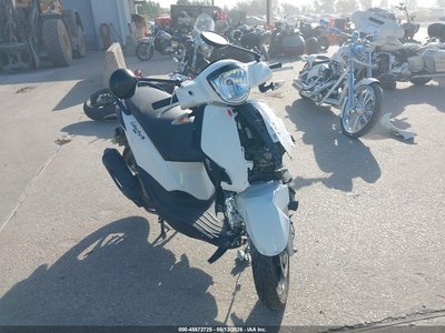 2021 Piaggio Liberty