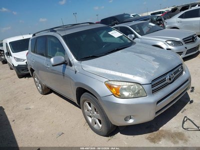 2007 Toyota RAV4