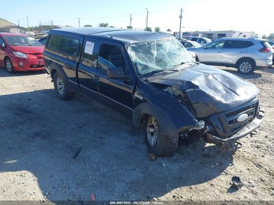 2009 Ford Ranger