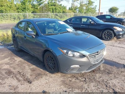 2014 Mazda 3