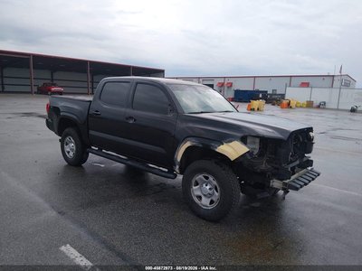 2018 Toyota Tacoma