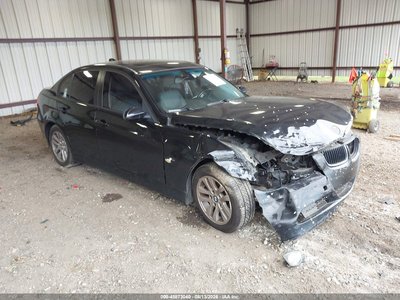2006 BMW 325i