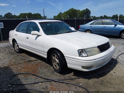 1999 Toyota Avalon