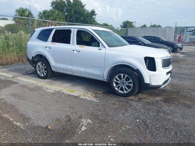 2021 Kia Telluride