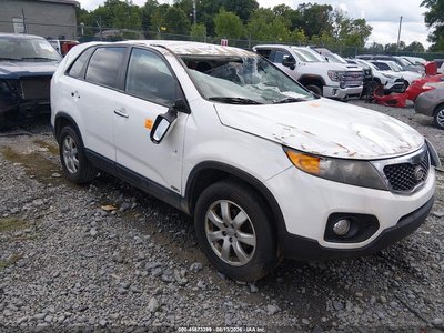 2012 Kia Sorento