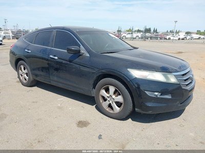 2010 Honda Accord Crosstour