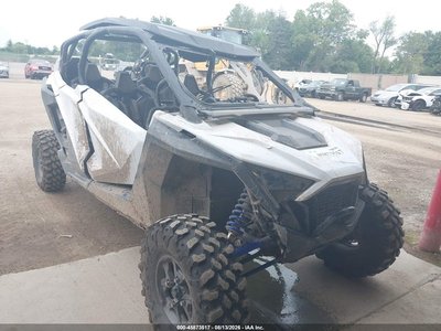 2020 Polaris RZR ProXP 4