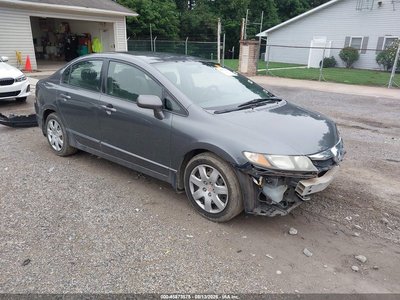 2009 Honda Civic