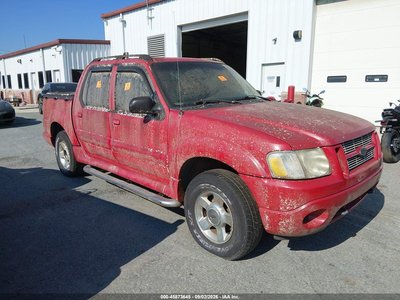 2005 Ford Explorer
