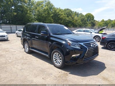 2021 Lexus GX 460
