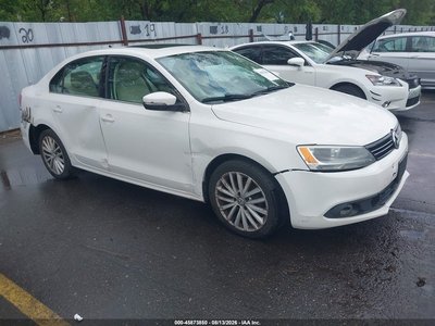 2011 Volkswagen Jetta