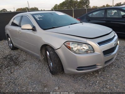 2009 Chevrolet Malibu