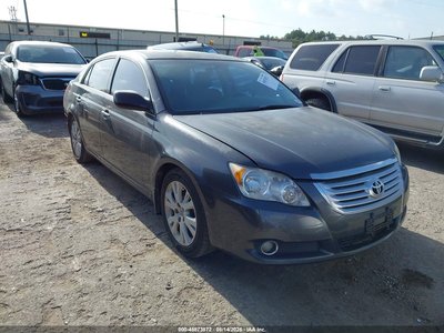 2008 Toyota Avalon