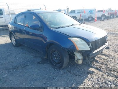 2009 Nissan Sentra