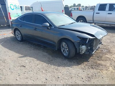 2023 Hyundai Sonata
