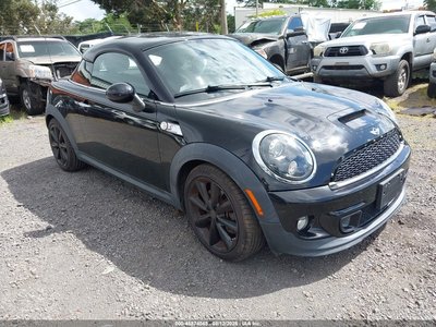 2013 MINI Cooper