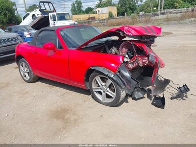 2006 Mazda MX-5