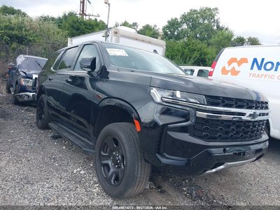 2024 Chevrolet Tahoe