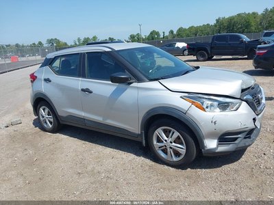 2020 Nissan Kicks