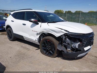 2020 Chevrolet Blazer