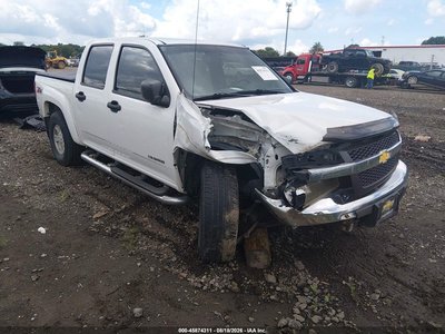 2005 Chevrolet Colorado
