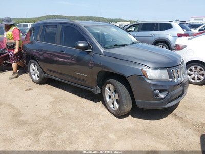 2015 Jeep Compass