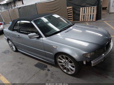 2005 BMW 3 Series