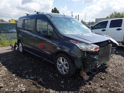 2014 Ford Transit Connect