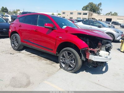 2020 Acura RDX