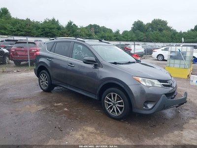 2014 Toyota RAV4