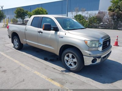2007 Toyota Tundra