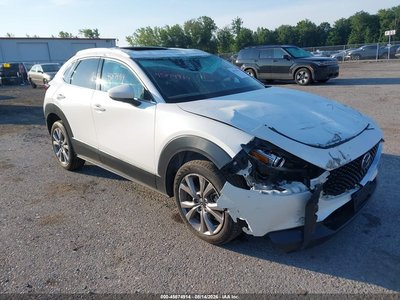 2021 Mazda CX-30