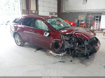2023 Dodge Durango