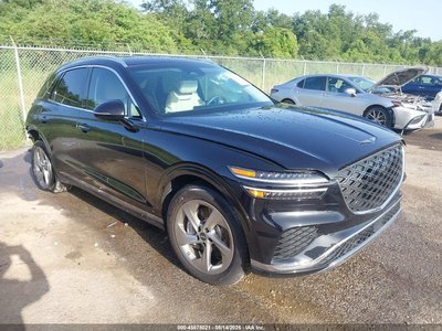 2026 Genesis GV70