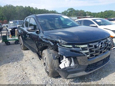 2024 Hyundai Santa Cruz