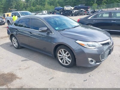 2013 Toyota Avalon