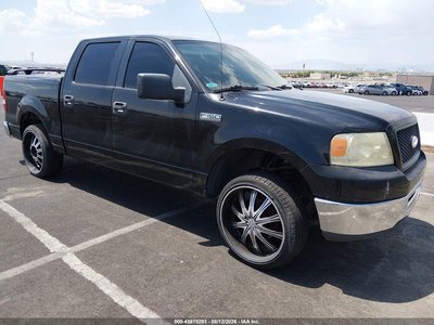 2006 Ford F-150