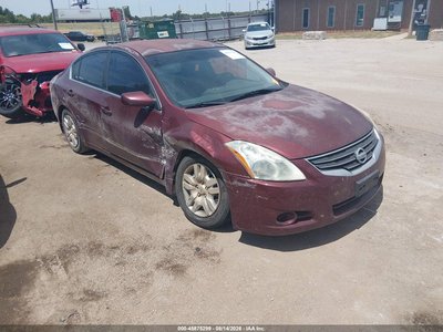 2010 Nissan Altima