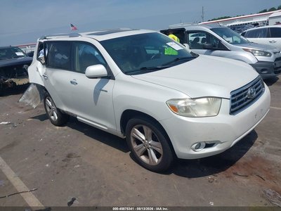 2010 Toyota Highlander
