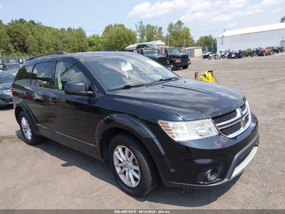2015 Dodge Journey