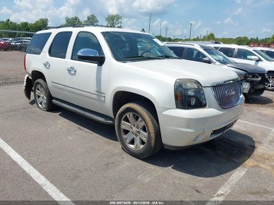 2010 GMC Yukon