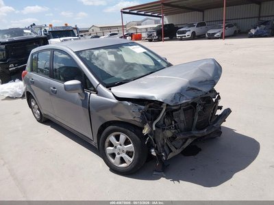 2007 Nissan Versa