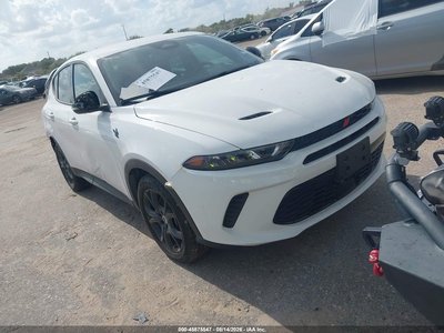 2025 Dodge Hornet