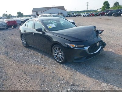 2023 Mazda 3